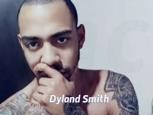 Dyland_Smith
