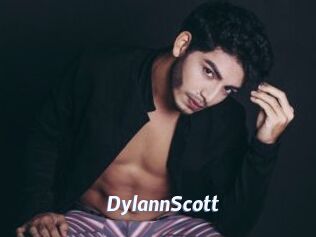 DylannScott Sexe amateur contributions