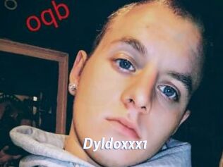 Dyldoxxx1