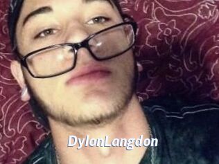 Dylon_Langdon