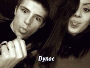 Dynae Sexe amateur contributions