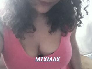 MIXMAX