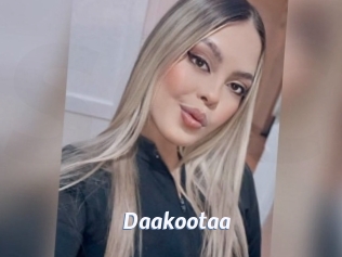 Daakootaa