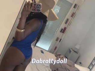 Dabrattydoll