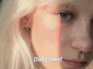 Dabysweet