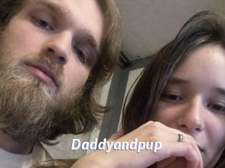 Daddyandpup