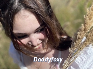 Daddyfoxy