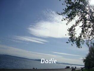 Dadie