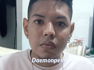 Daemonpein
