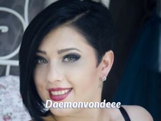 daemonvondeee Sexe amateur contributions