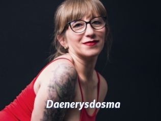 Daenerysdosma