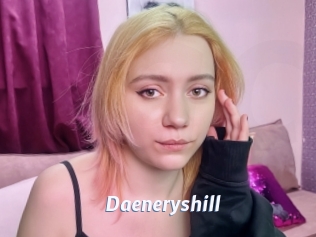 Daeneryshill