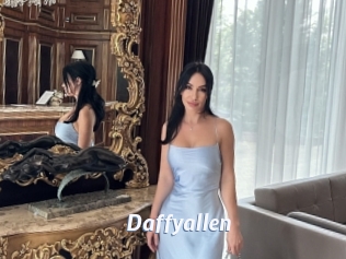 Daffyallen