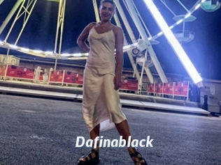 Dafinablack