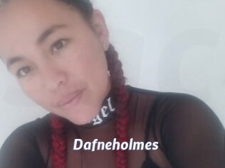 Dafneholmes