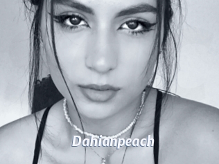 Dahianpeach