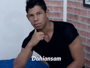 Dahiansam