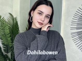 Dahilabowen