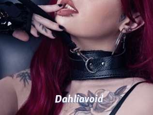 Dahliavoid