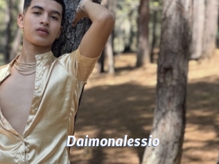 Daimonalessio