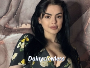 dainyclowless Sexe amateur contributions