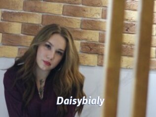 Daisybialy