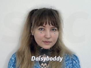 Daisyboddy