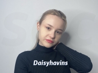 Daisyhavins