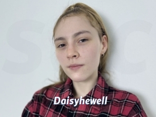 Daisyhewell