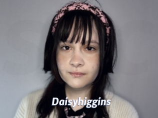 Daisyhiggins