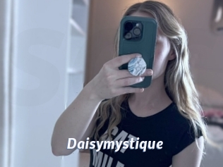 Daisymystique
