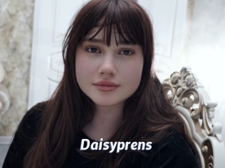 Daisyprens