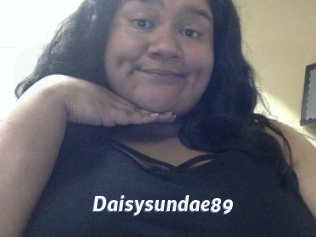 Daisysundae89