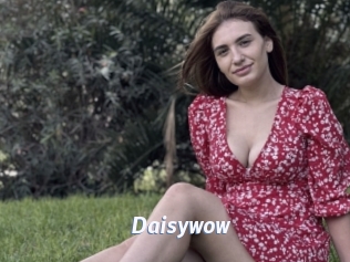 Daisywow