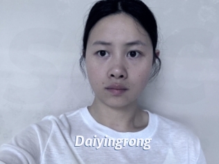 Daiyingrong