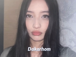 Dakarhom