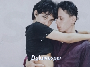 Dakavesper