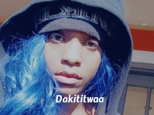 Dakititwaa
