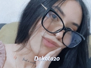 Dakota20