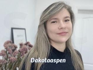 Dakotaaspen