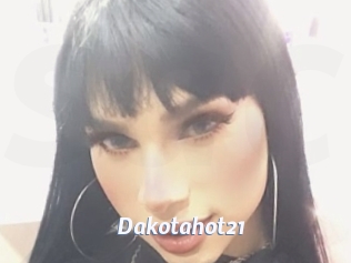 dakotahot21 Sexe amateur contributions