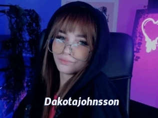 Dakotajohnsson