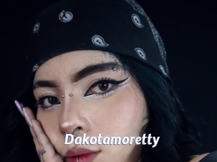 Dakotamoretty