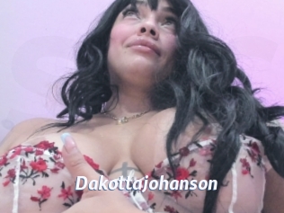 Dakottajohanson