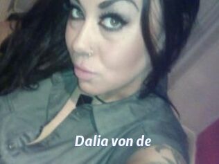 Dalia_von_de