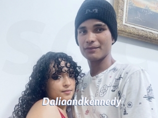 Daliaandkennedy
