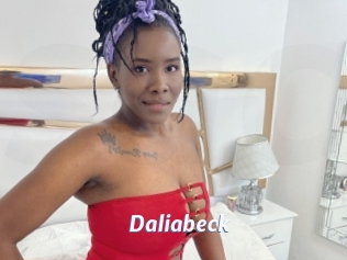 Daliabeck