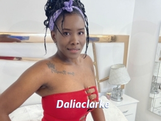 Daliaclarke