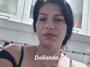 Dalianda