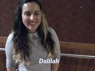 Dalilah
